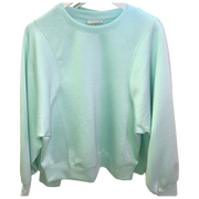 Aqua Mint Buttery Soft Top..